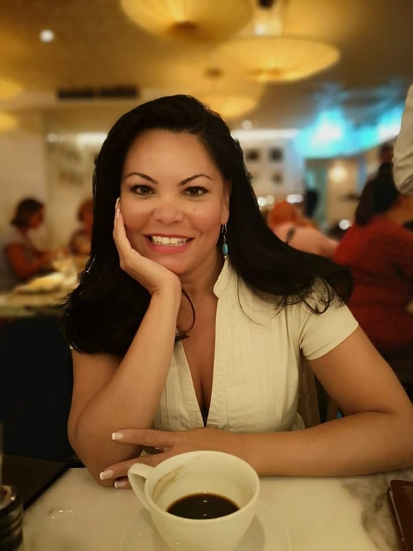 Founder of HUNTAVENUE